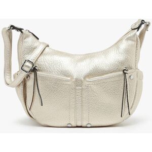 Sac Bandouliere Pocket Miniprix Or