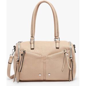 Sac Porte Épaule Pocket Miniprix Beige