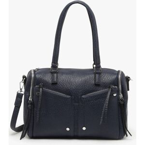 Sac Porte Épaule Pocket Miniprix Bleu