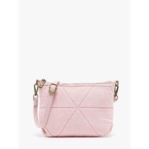 Sac Bandouliere Cotton Coton Miniprix Rose