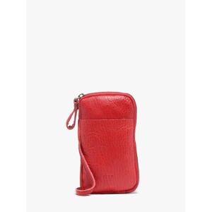 Sac Bandouliere Heritage Biba Rouge