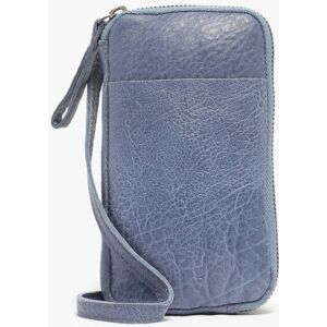 Sac Bandouliere Heritage Biba Bleu