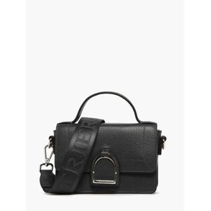 Sac Bandouliere Xs Altesse Cuir Etrier Noir