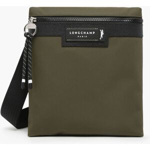 Sac Bandouliere Le Pliage Energy Longchamp Vert