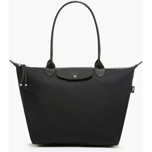 Sac Porte Épaule Le Pliage Energy Longchamp Noir