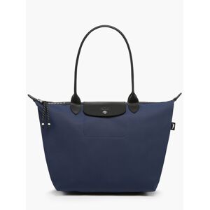 Sac Porte Épaule Le Pliage Energy Longchamp Jaune