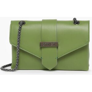 Sac Bandouliere Jana Bloc Etrier Vert