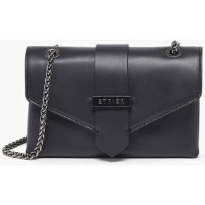 Sac Bandouliere Jana Bloc Etrier Noir