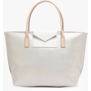 Sac Cabas Maya Lancaster Blanc