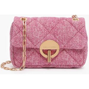 Sac Bandouliere Moon Coton Vanessa Bruno Rose