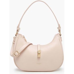 Sac Porte Épaule Lea Hexagona Rose