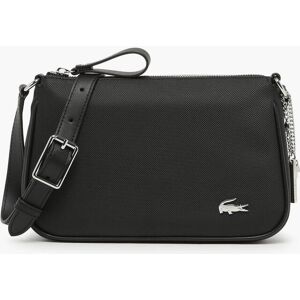 Sac Bandouliere Daily Lifestyle Lacoste Noir