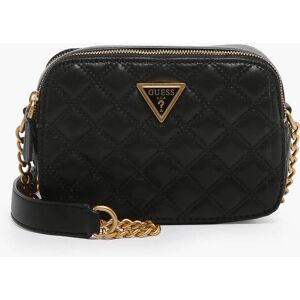 Sac Bandouliere Giully Guess Noir