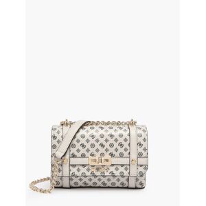 Sac Bandouliere Emilee Guess Blanc