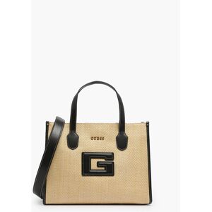 Sac Porte Main Guess Status Guess Noir