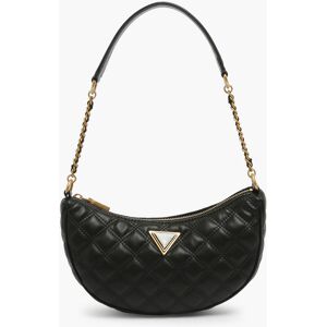 Sac Porte Épaule Giully Guess Noir