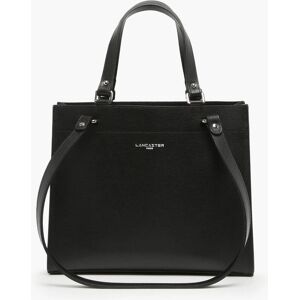 Sac Porte Main Sierra Lancaster Noir