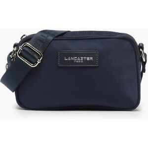 Sac Bandouliere Basic Vita Lancaster Bleu