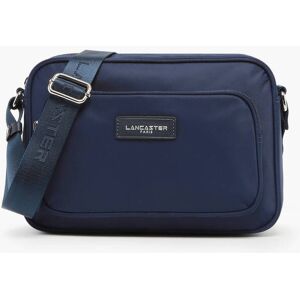 Sac Bandouliere Basic Vita Lancaster Bleu