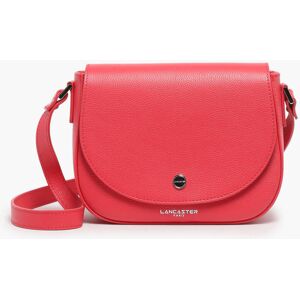 Sac Bandouliere Firenze Lancaster Rouge