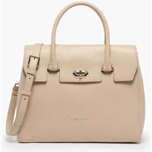 Sac Porte Main Milano Lancaster Beige