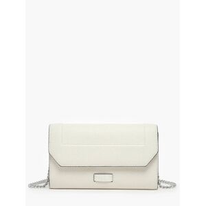 Sac Ceinture Chaînette Ninon Cuir Lancel Beige