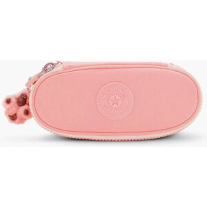 Trousse 1 Compartiment Kipling Rose