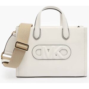 Sac Porte Main Gigi Michael Kors Blanc