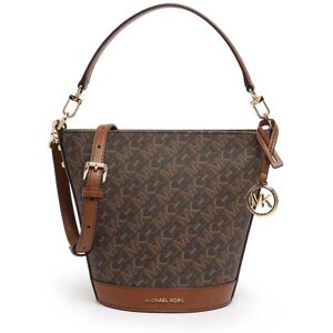 Sac Bandouliere Townsend Michael Kors Marron