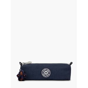 Trousse 1 Compartiment Kipling Bleu