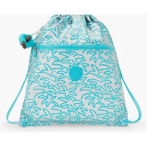 Sac De Sport Kipling Bleu