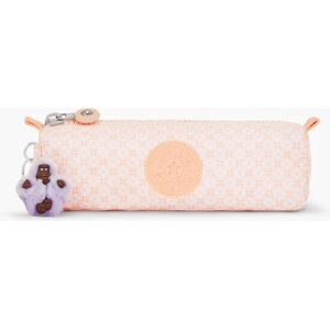 Trousse 1 Compartiment Kipling Rose