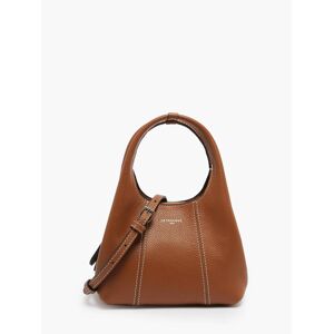 Sac Bandouliere Juliette Le Tanneur Marron