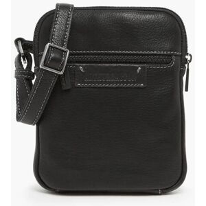 Pochette Homme Arthur & Aston Noir