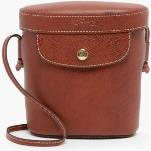 Sac Bandouliere Xs Epure Longchamp Marron