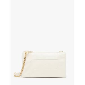 Sac Bandouliere Billie Cuir Lancel Beige