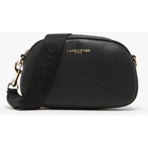 Sac Bandouliere Studio Mimi Lancaster Noir