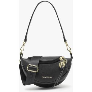 Sac Banane Gretel Ted Lapidus Noir