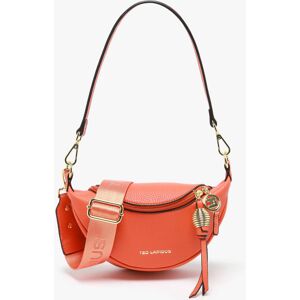 Sac Banane Gretel Ted Lapidus Orange