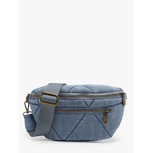 Sac Banane Pocket Miniprix Bleu