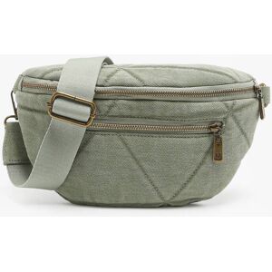 Sac Banane Pocket Miniprix Vert