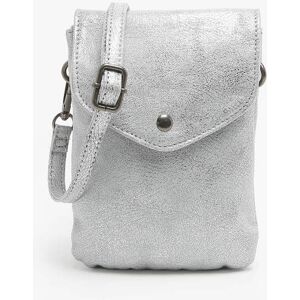 Sac Bandouliere Russel Miniprix Gris