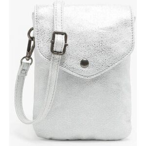 Sac Bandouliere Russel Miniprix Argent