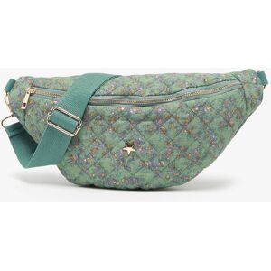 Sac Banane Ciao Boum Coton Miniprix Vert