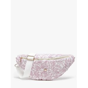 Sac Banane Ciao Boum Coton Miniprix Rose