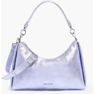 Sac Bandouliere Aqua Nat Et Nin Violet