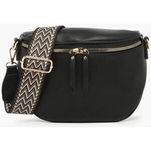 Sac Banane Miniprix Noir