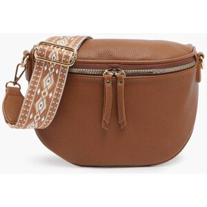 Sac Banane Miniprix Marron