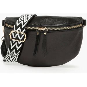 Sac Banane Miniprix Noir