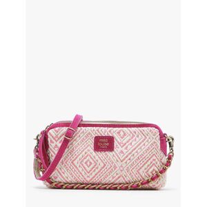 Sac Bandouliere Mama Xs Los Mila Louise Rose